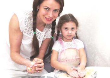 Такие лапки, что пальчики оближешь