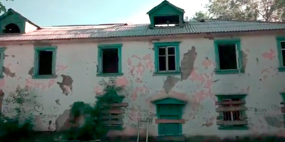 Жители Верх-Тулы пожаловались Путину на отсутствие педиатров и сельской больницы