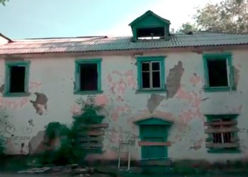 Жители Верх-Тулы пожаловались Путину на отсутствие педиатров и сельской больницы