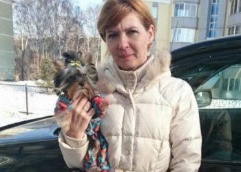 Женщина уехала на «Тойоте» и пропала: полиция просит новосибирцев помочь в розыске