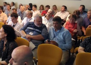 В Новосибирске проходит первая городская ассамблея