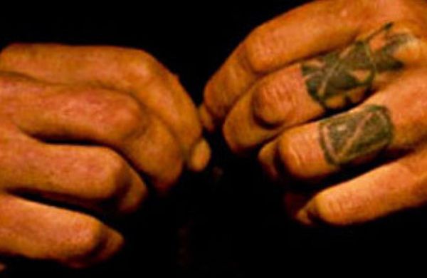 Полиция сорвала назначение Паши Бешеного «смотрящим» за Новосибирской областью