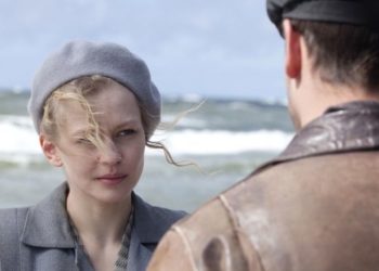 «Холодное танго»: война наизнанку