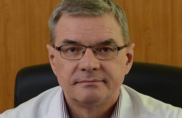 Решать проблему верх-тулинской медицины после обращения к Путину отправили главврача новосибирской ЦРБ