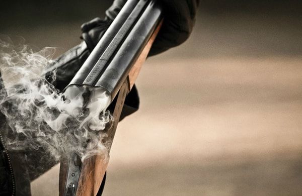 Стрельба на Троллейной. Новосибирец убил жену, а затем покончил с собой