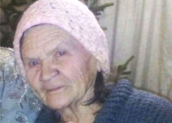 Пропавшую под Новосибирском 89-летнюю бабушку просят помочь найти ее родственники