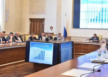 Депутаты рассказали о бонусах и ограничениях новой концессии