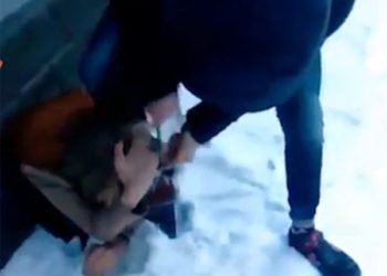 Семь лет колонии и миллионный штраф грозят новосибирским «гопникам-парикмахерам»