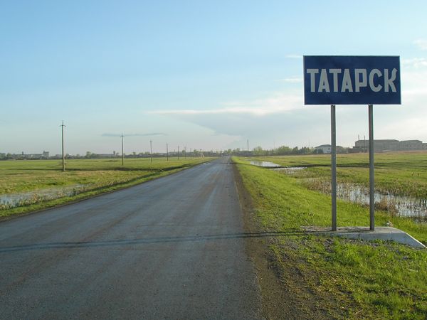 Двое суток без сознания пролежала в квартире избитая сыном жительница Татарска