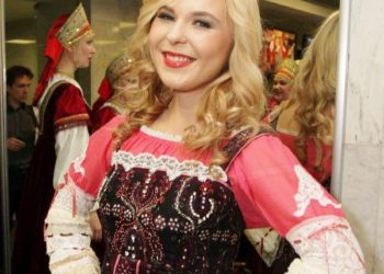 Пелагея станет хедлайнером концертов