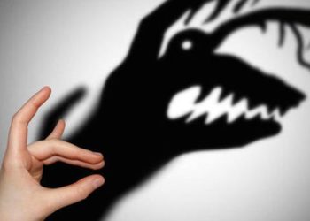 Тревожная Россия