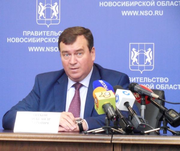 Министерство труда и соцзразвития создается в НСО