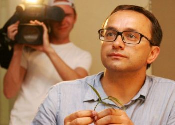 Андрей Звягинцев: «Придите домой и обнимите близких»