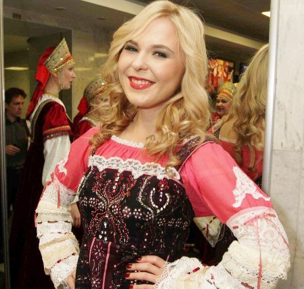 Пелагея станет хедлайнером концертов к 80-летию Новосибирской области