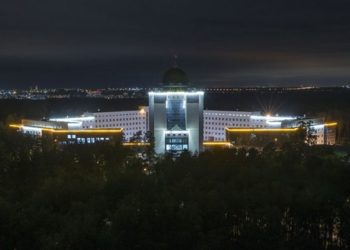 НГУ впервые вошел в ТОП-100 международного рейтинга вузов