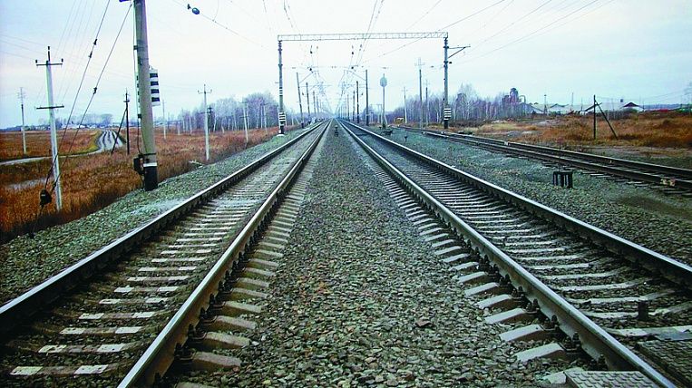 Путин поручил выделить на модернизацию Транссиба и БАМа 150 млрд рублей