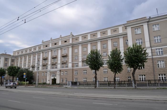 Бывший студент СГУПСа продавал прописку в общежитии за 60 тысяч рублей