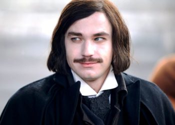 Школьникам запретили «Гоголя», и не только в Новосибирске