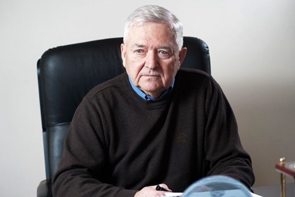 Новосибирский арбитраж отложил рассмотрение дела о банкротстве Альберта Кошкина до сентября