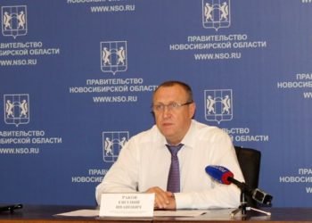 Концессионное соглашение на строительство четвертого моста в Новосибирске подпишут в начале ноября