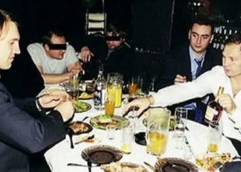 В Новосибирске стартовал процесс по делу «Челентано»