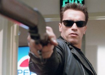 Терминатор устроит для новосибирцев Судный день в формате RealD 3D