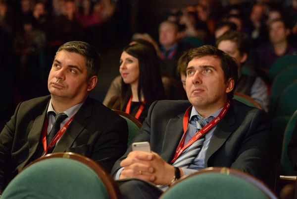 Депутаты согласовали назначение министра труда и попросили объединить еще пару ведомств