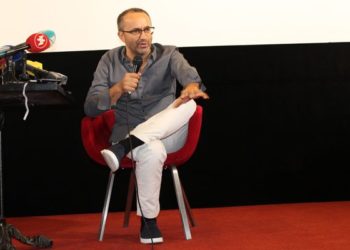 Фильм режиссера из Новосибирска выдвинут на «Оскар»