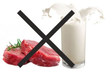 Зараженное молоко и мясо запретили вывозить из Новосибирской области