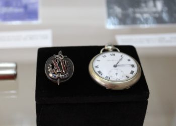 Выставка к юбилею ФСБ «Гриф секретности снят» откроется в Новосибирске