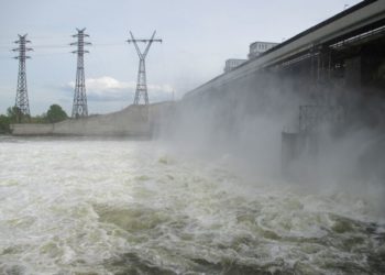 Сибирякам прогнозируют 8 млрд рублей дополнительных расходов на электроэнергию