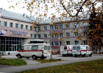 Мэр и митрополит заявили о строительстве часовни на территории горбольницы Новосибирска