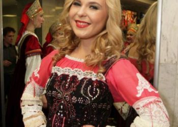 Пелагея и Газманов «раскачают» новосибирцев