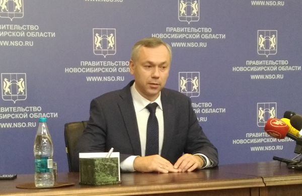 Новосибирску придется ждать обещанных поликлиник еще три-четыре года