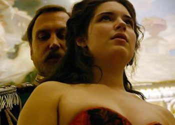 Новосибирские кинотеатры вернули «Матильду» в прокат