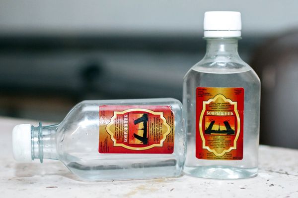 Снятый с продажи «Боярышник» вновь появится на новосибирских прилавках