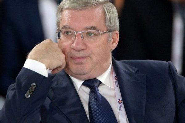 Толоконский ведет переговоры о трудоустройстве в Сибирский институт управления