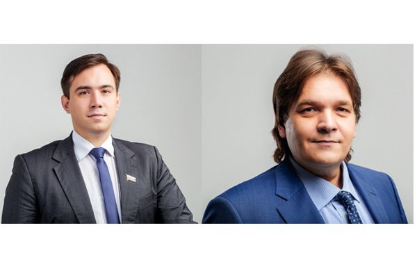 Депутат новосибирского горсовета с «Богданки» вошел в комиссию по спорту