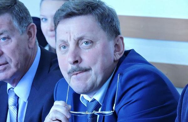 Главе искитимского горсовета выписали штраф за слишком долгий ответ