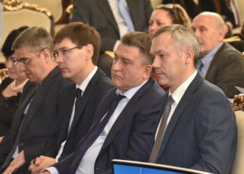 Травников объявил о выходе Новосибирской области из «мусорной концессии»