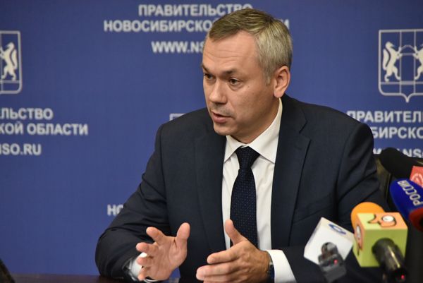 Подчиненные назвали врио губернатора инсулиновую проблему «частным случаем»