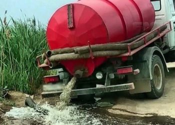 Служба благоустройства в Верх-Туле выплатила 11 млн рублей за слив отходов на сельхозземли