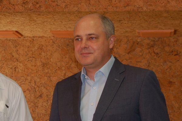 Бывший первый вице-мэр Новосибирска Ксензов стал советником в Крыму