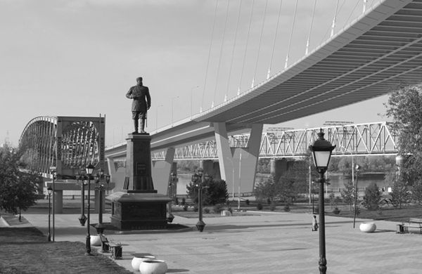 У вас осталось семь дней! Решение о «мостовой концессии» до сих пор не принято