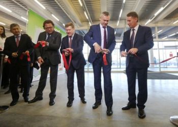 Мэр и врио губернатора разошлись в оценках перспективности участков для нового ЛДС