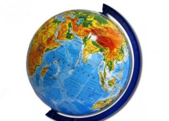 «Географический диктант» написали сотни новосибирцев