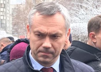 Передаю всем сибирский привет! Травников вернулся в соцсети и вспомнил о Вологде