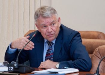 Новый руководитель СО РАН возглавил совет по проблемам Байкала