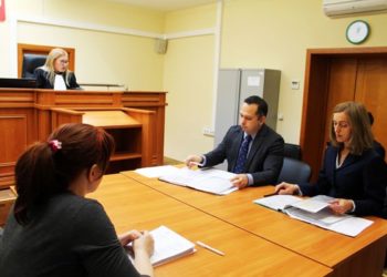 Юрист «Экологии-Новосибирск» заявил о договоренностях с авиапромышленниками