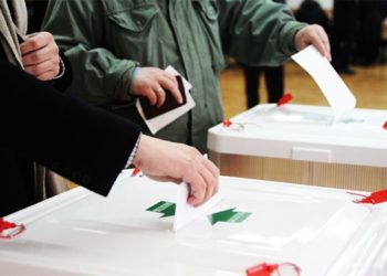 Концерты и игры пройдут рядом с новосибирскими пунктами голосования в день выборов Президента РФ